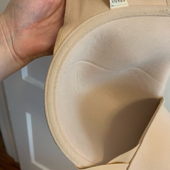 Worn one time Spanx bra - Picture 7 of 7